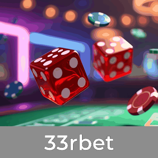 33rbet: Aventura e Ganhos nas Mesas de Cassino