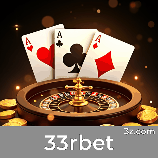 Universo de Jogos Extraordinários do 33rbet: Diversão Sem Limites